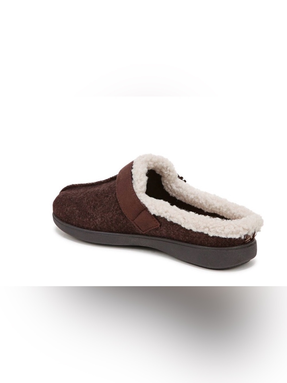 BZees For Lifestride Womens Eternity Mules - Medium & Wide Width 10 w cm 26 - Picture 4 of 5